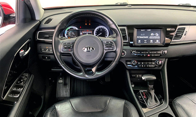 Kia Niro 2019...