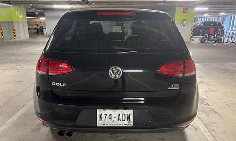 Volkswagen Golf 1.4 ...