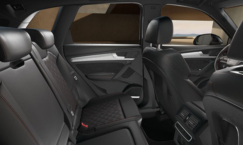 Audi Q5 S Line 45 Tf...