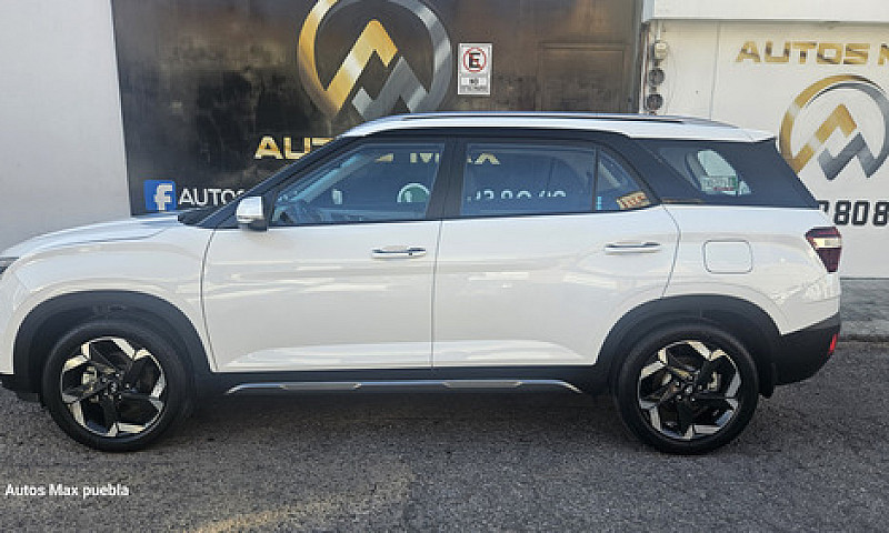 Hyundai Creta Grand ...