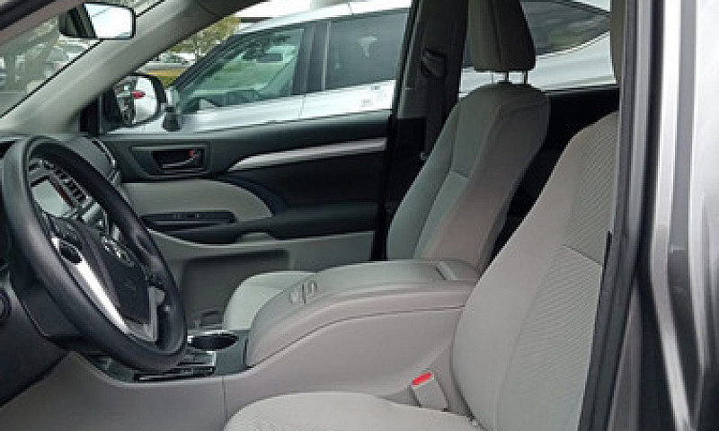 Toyota Highlander 20...
