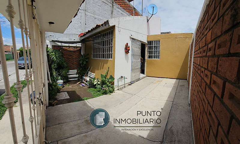 Propiedad En Venta E...