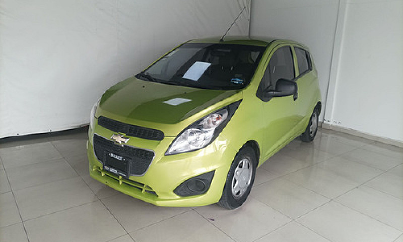 Chevrolet Spark 2016...