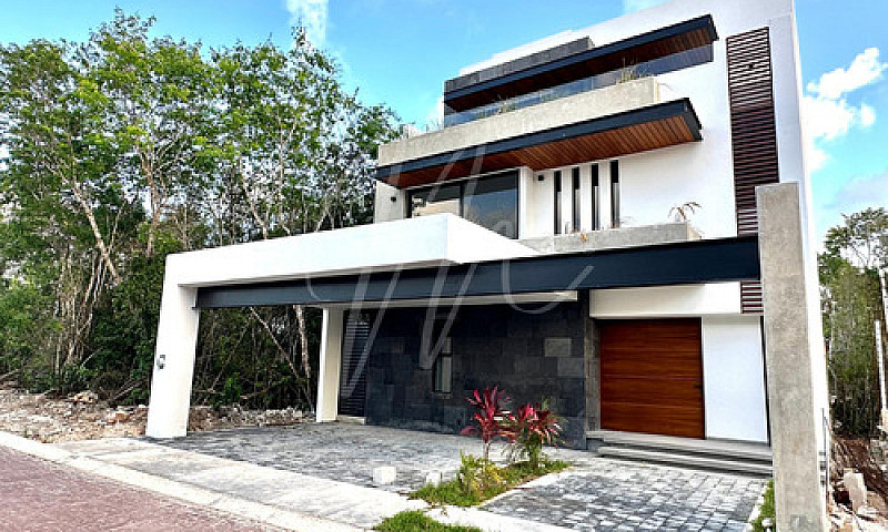 Casa En Venta En Can...