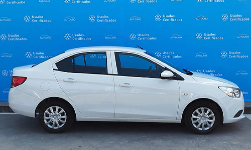 Chevrolet Aveo 2020...