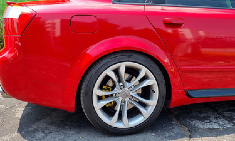 Audi S4 Automatico 4...
