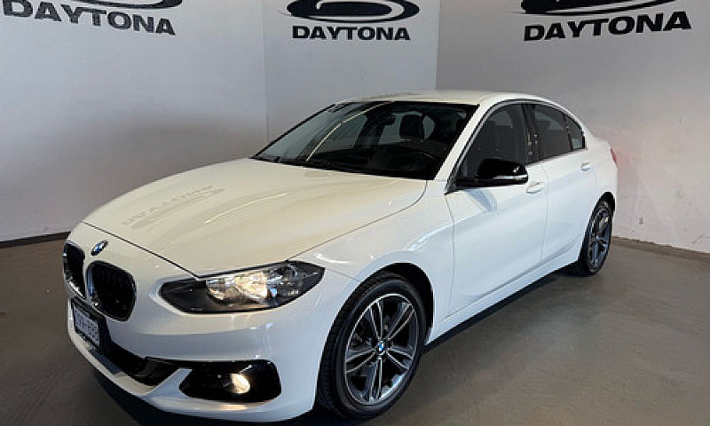 Bmw Serie 1 2019...