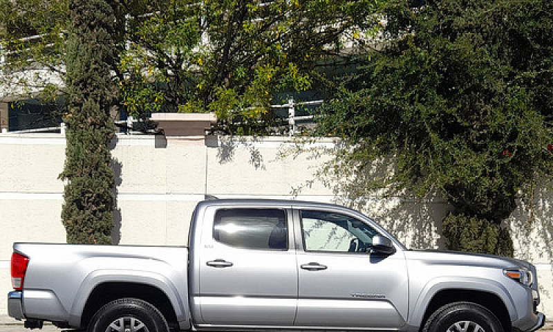 Toyota Tacoma 3.5 Tr...