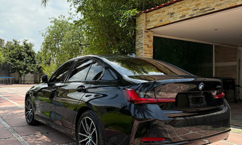 Bmw Serie 3 2.0 330E...
