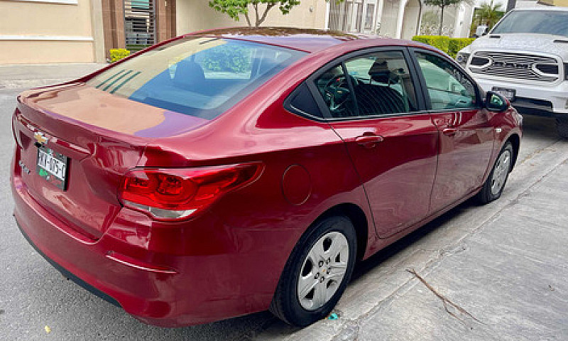 Chevrolet Cavalier 1...