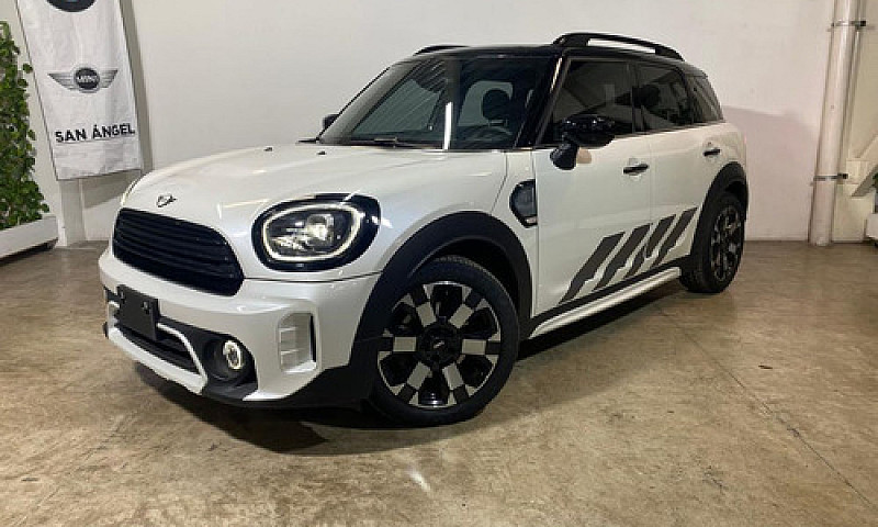 Mini Countryman 2024...