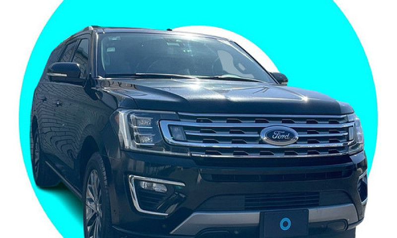 Ford Expedition 2018...