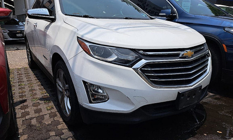 Chevrolet Equinox 20...