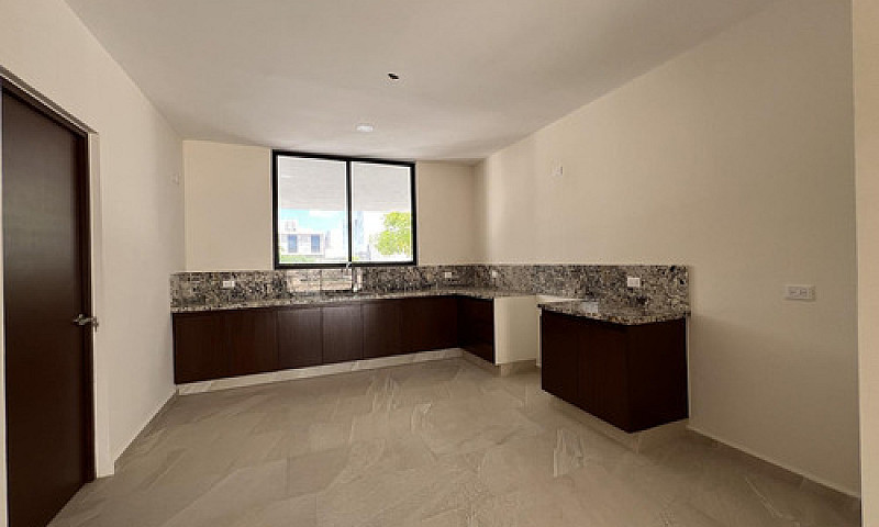 Casa En Venta Merida...