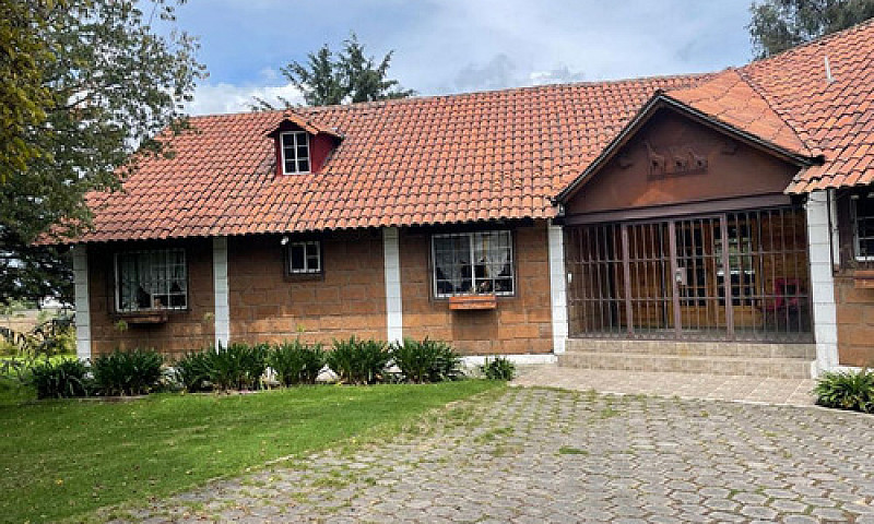 Casa En Venta Cacalo...