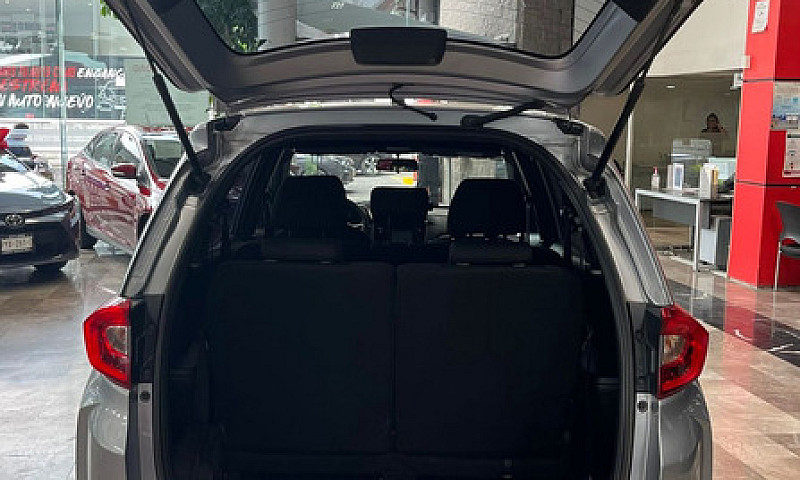 Honda Br-V 2018 1.5 ...
