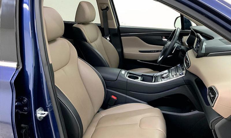 Hyundai Santa Fe 202...