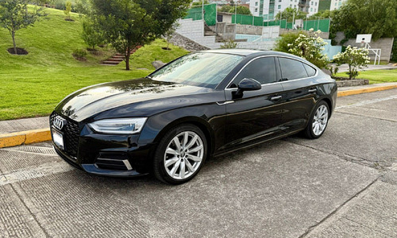 Audi A5 Sportback - ...