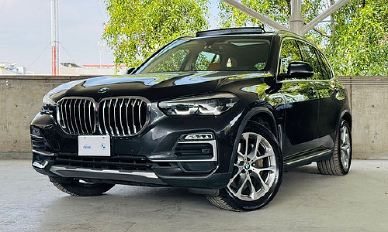 Bmw X5 2021...