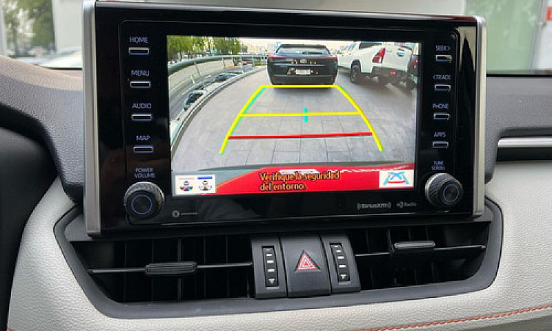 Toyota Rav4 2019...