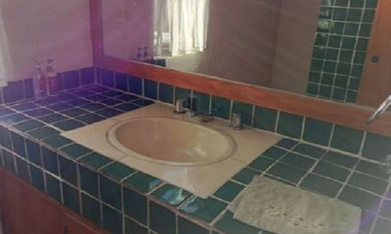 Hermosa Casa En Bosq...
