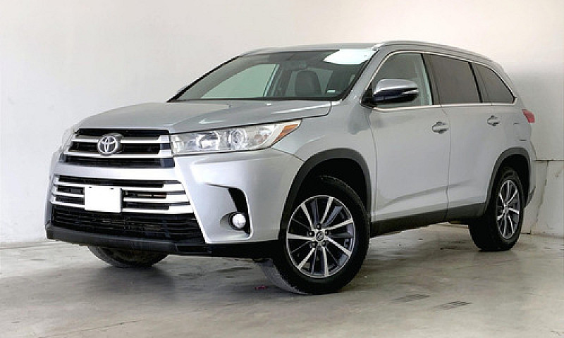 Toyota Highlander 20...
