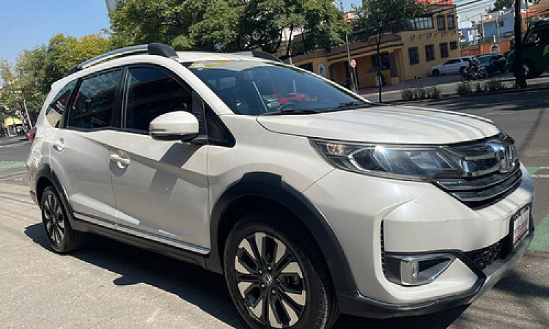 Honda Br-V 2020...