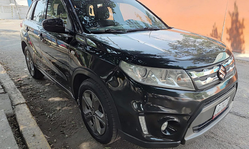 Suzuki Vitara 1.6 Gl...