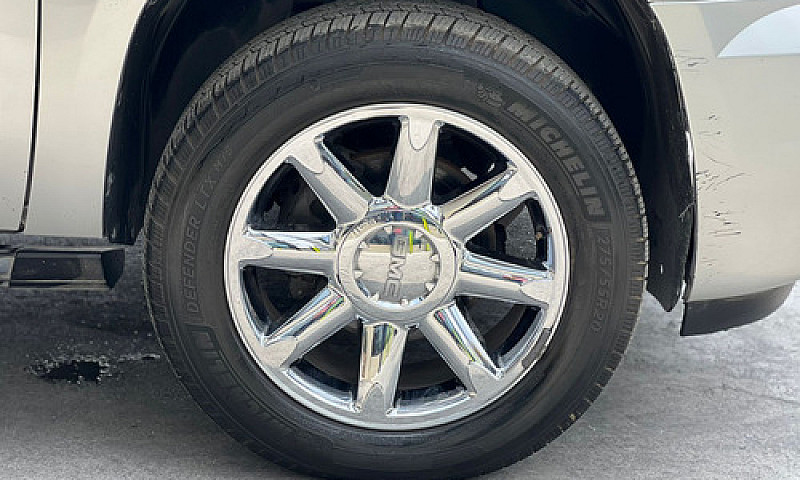 Gmc Yukon 2010 6.2 C...