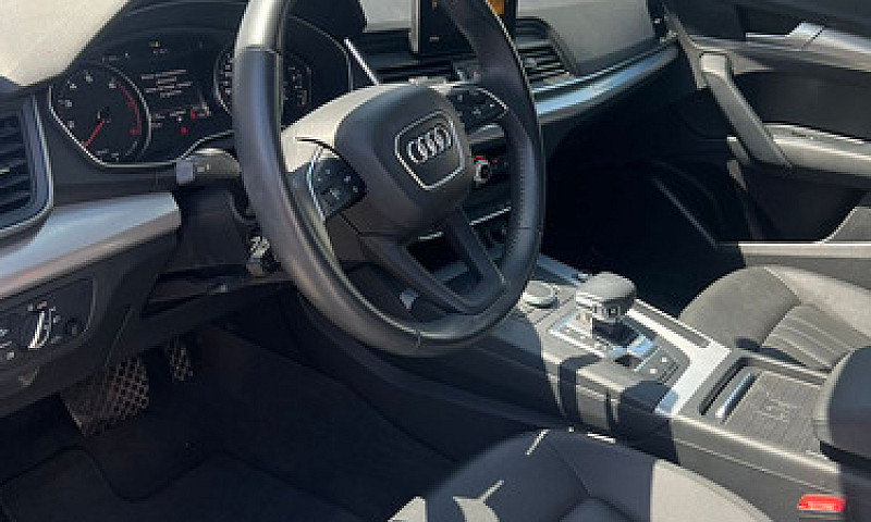 Audi Q5 2020 2.0 L4 ...