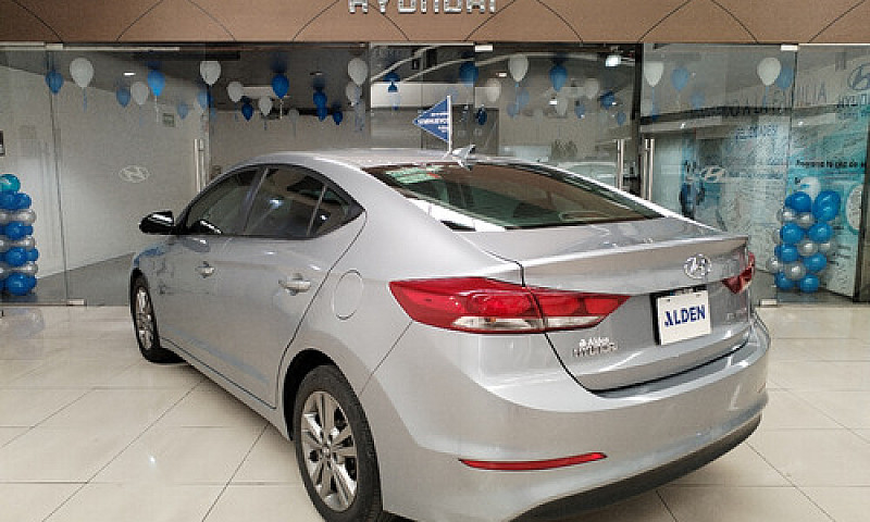 Hyundai  Elantra  20...