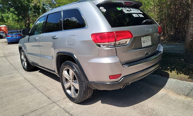 Jeep Grand Cherokee ...