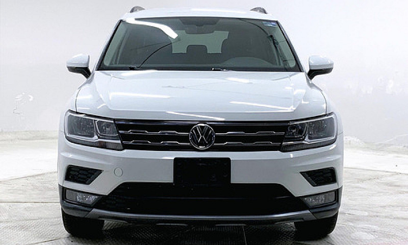 Volkswagen Tiguan 20...