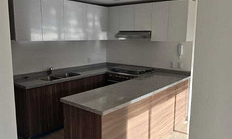 Departamento En Vent...