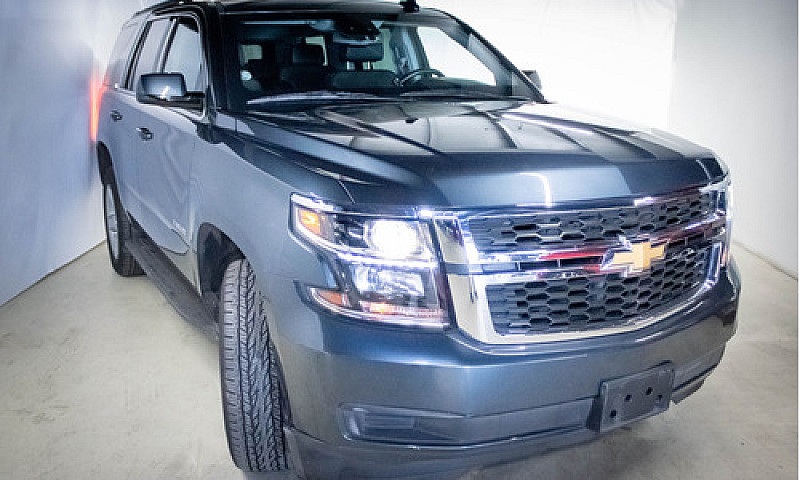 Chevrolet Tahoe 2019...
