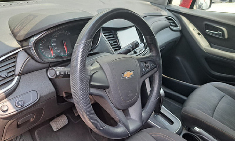 Chevrolet Trax 2020 ...