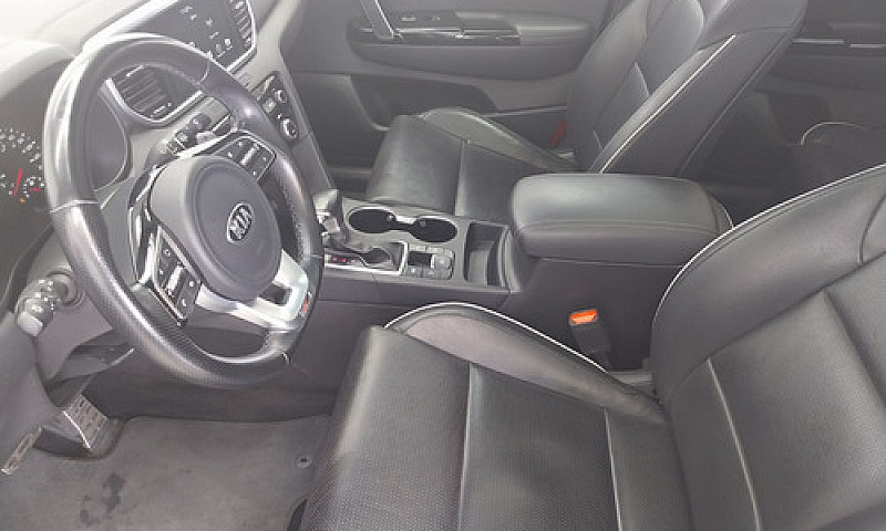 Kia Sportage 2018...
