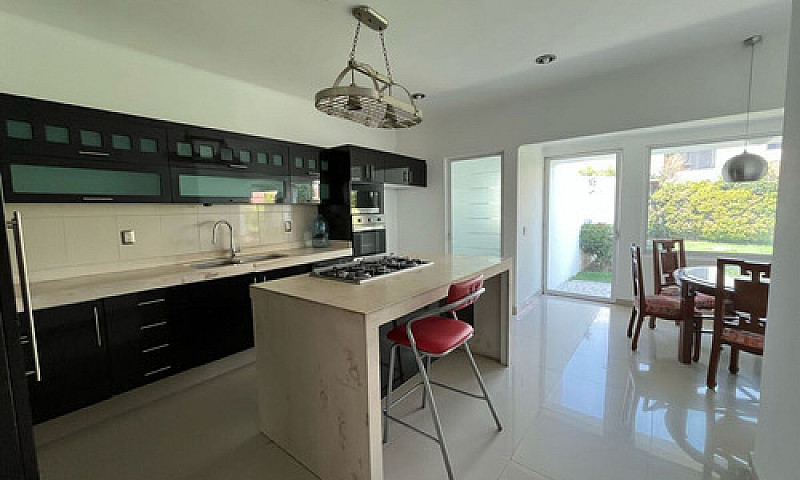 Casa En Venta En San...