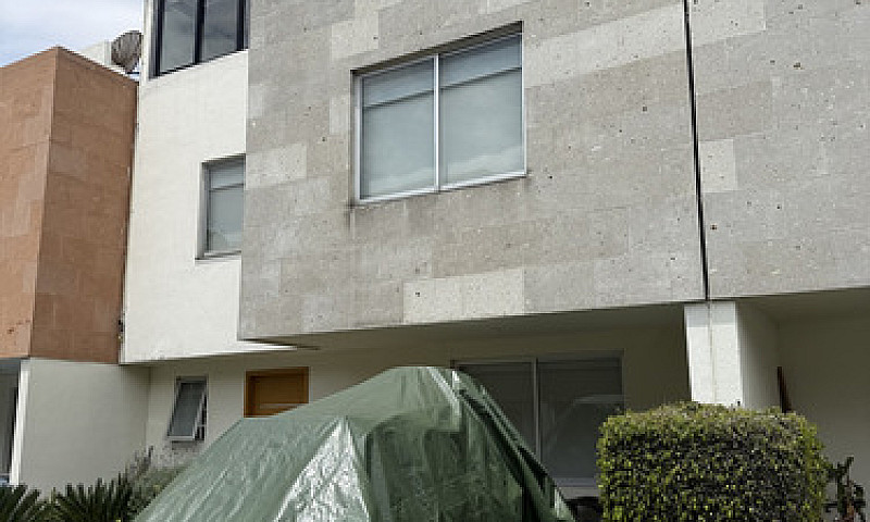 Se Vende Casa En Con...