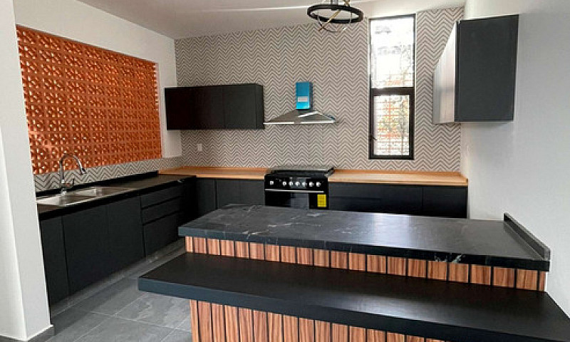 Casa Nueva En Venta ...