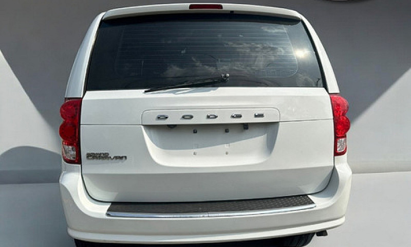 Dodge  Grand Caravan...