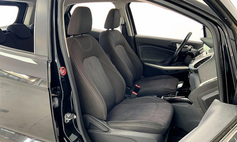Ford Ecosport 2016...