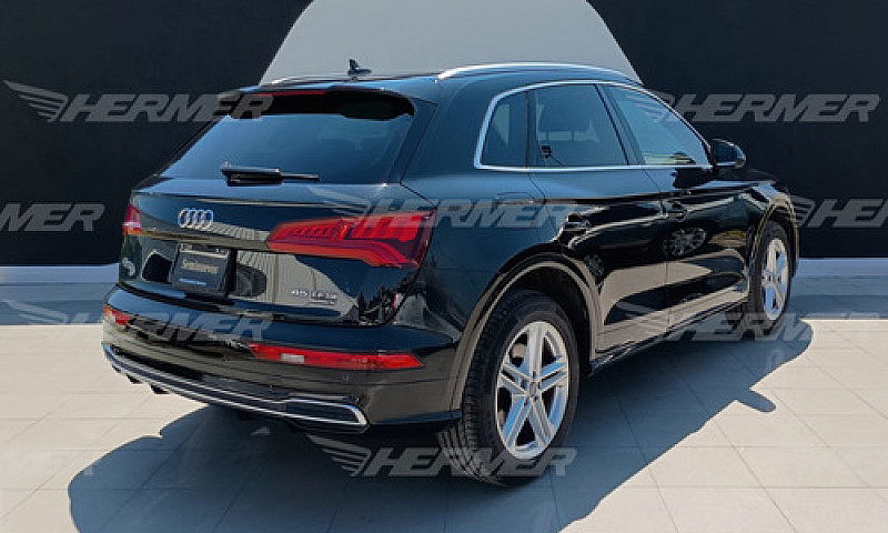 Audi Q5 2019 5P S Li...