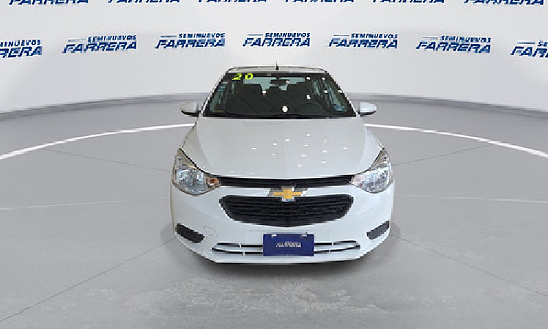 Chevrolet Aveo 1.5 L...