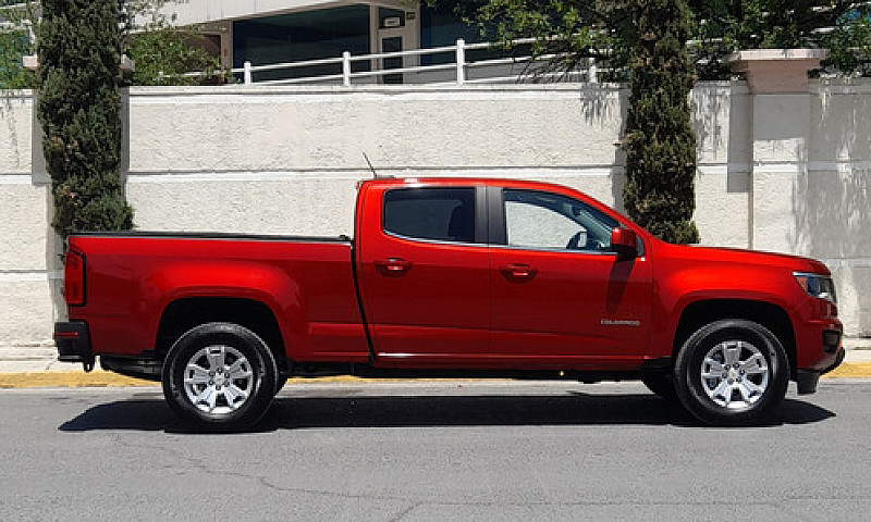 Chevrolet Colorado 3...