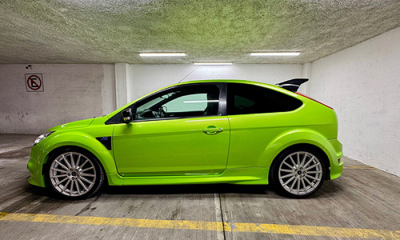 Ford Focus 3P Hb Rs ...