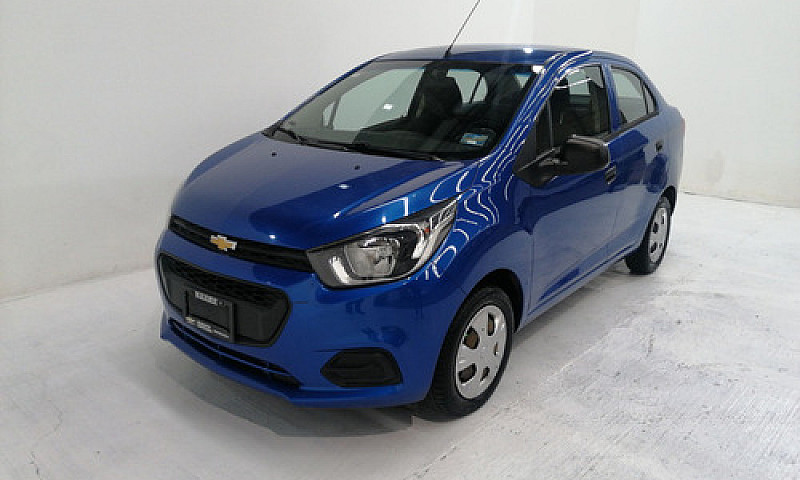 Chevrolet Beat 2019 ...