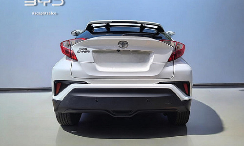 Toyota  C-Hr  2019...