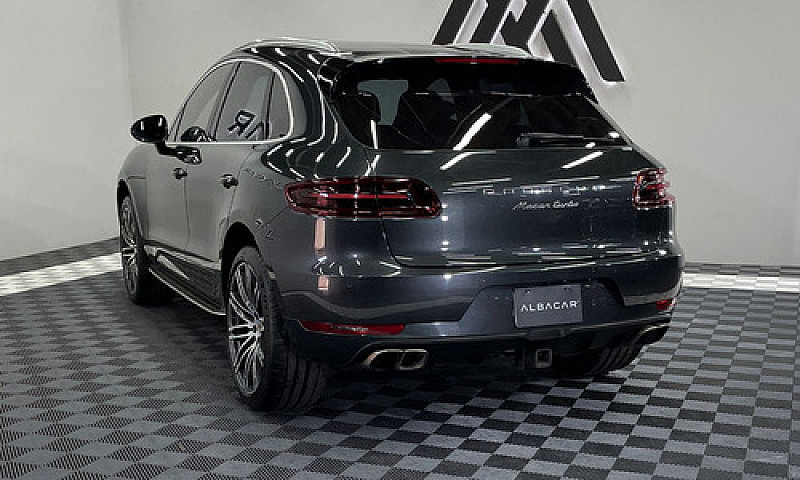 Porsche Macan 2017 3...