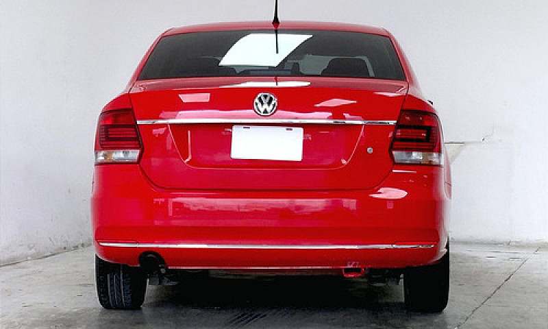 Volkswagen Vento 201...